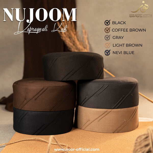 Nujoom Koofi