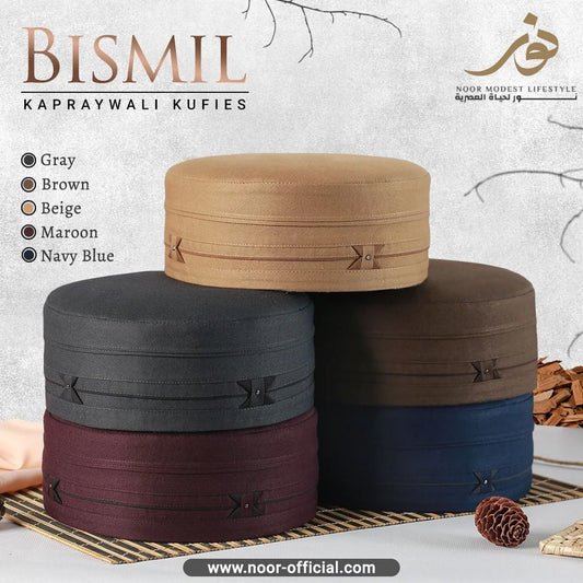 Bismil Kufi