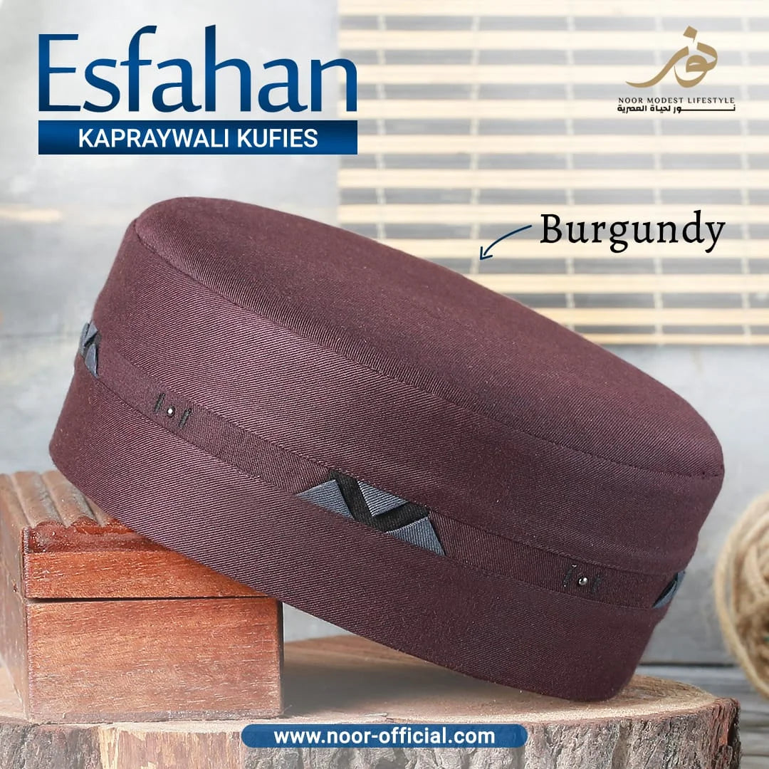 Esfahn Kufi