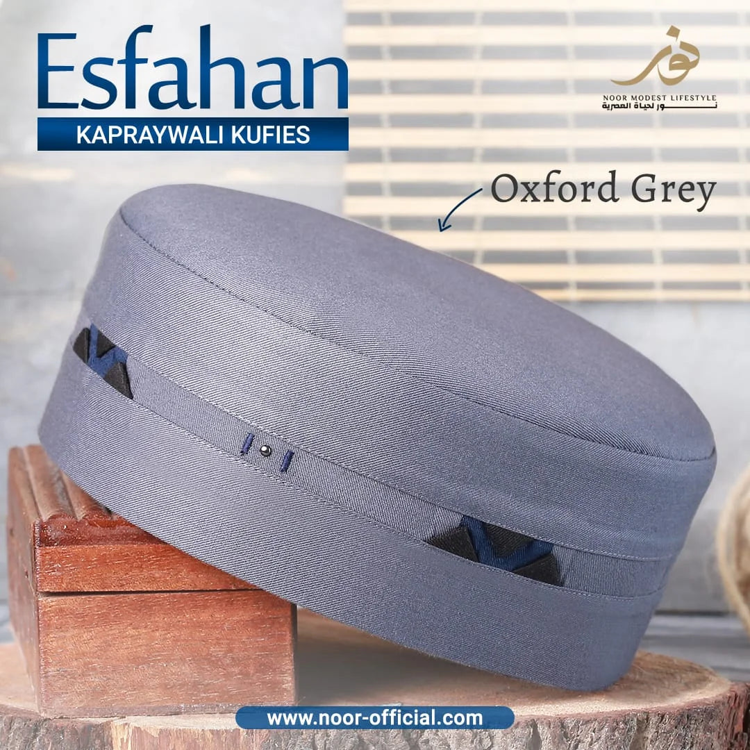 Esfahn Kufi