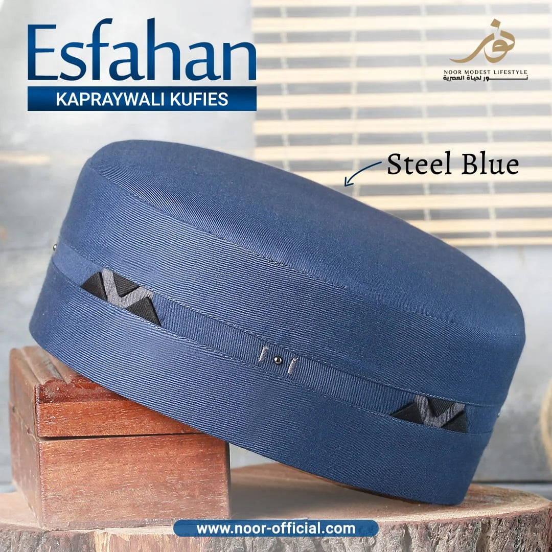 Esfahn Kufi