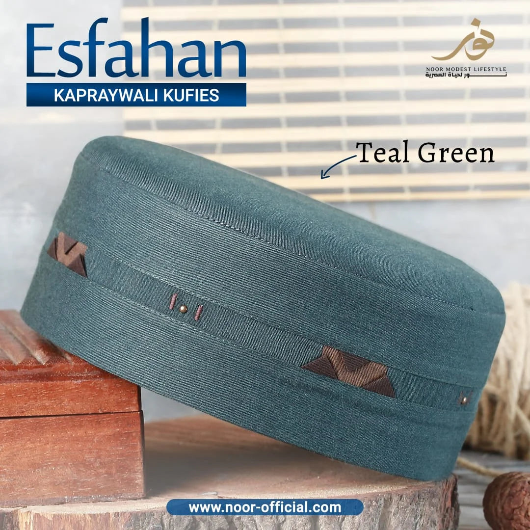 Esfahn Kufi