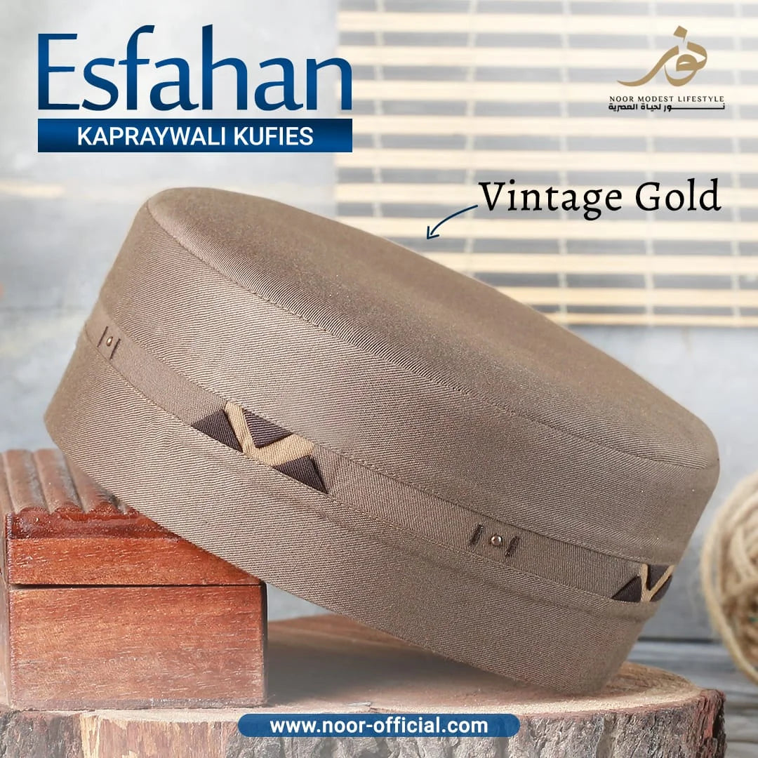 Esfahn Kufi