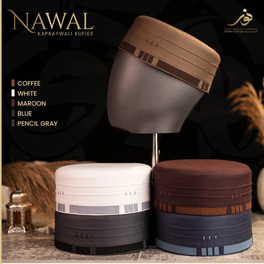 Nawal Kufi