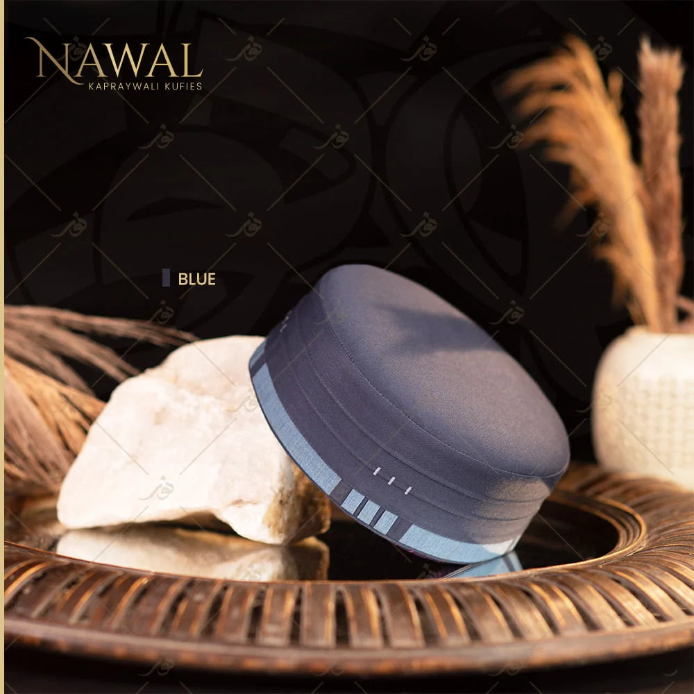 Nawal Kufi