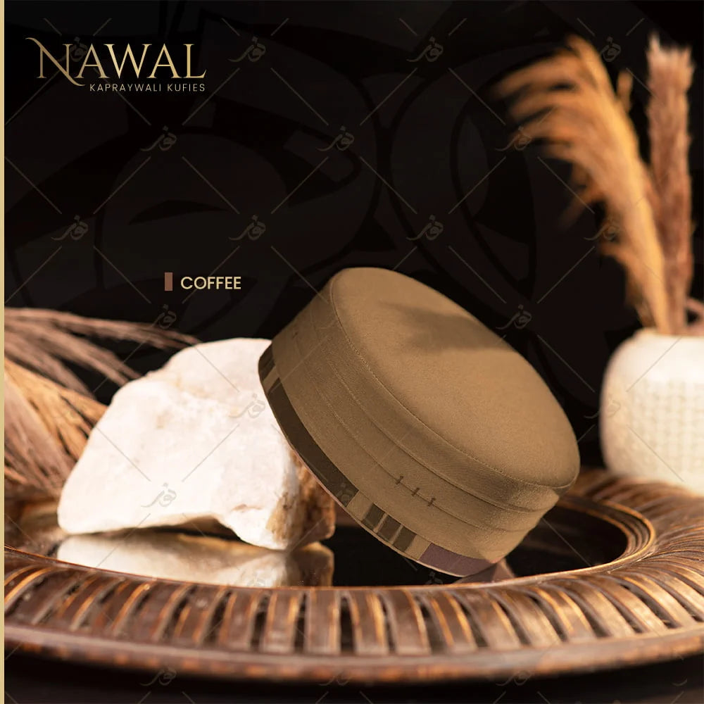 Nawal Kufi