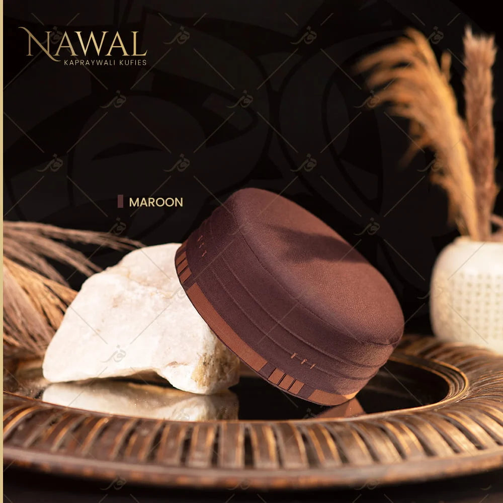 Nawal Kufi