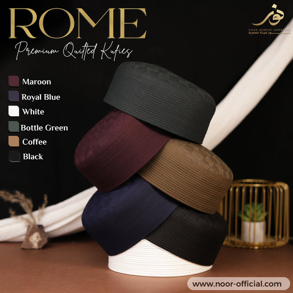 Rome Kufi