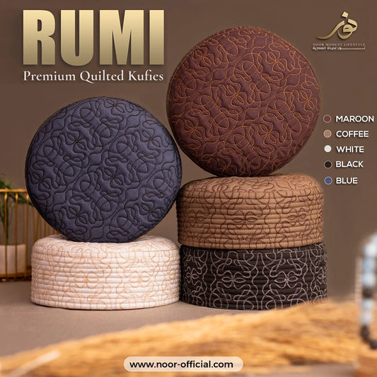 Rumi Kufi