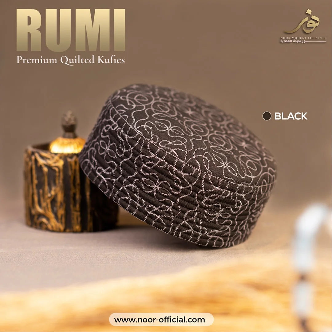 Rumi Kufi