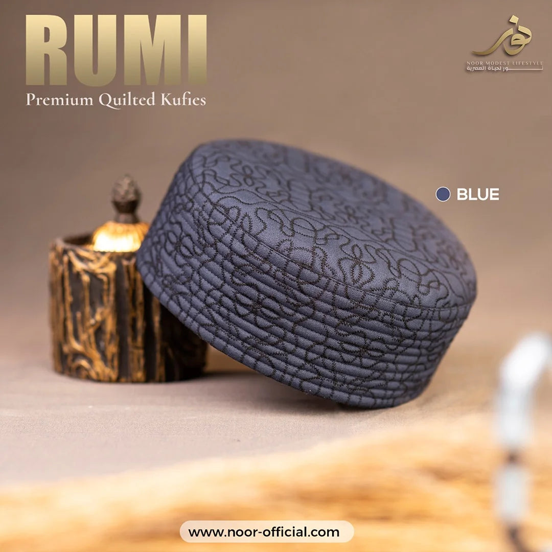 Rumi Kufi