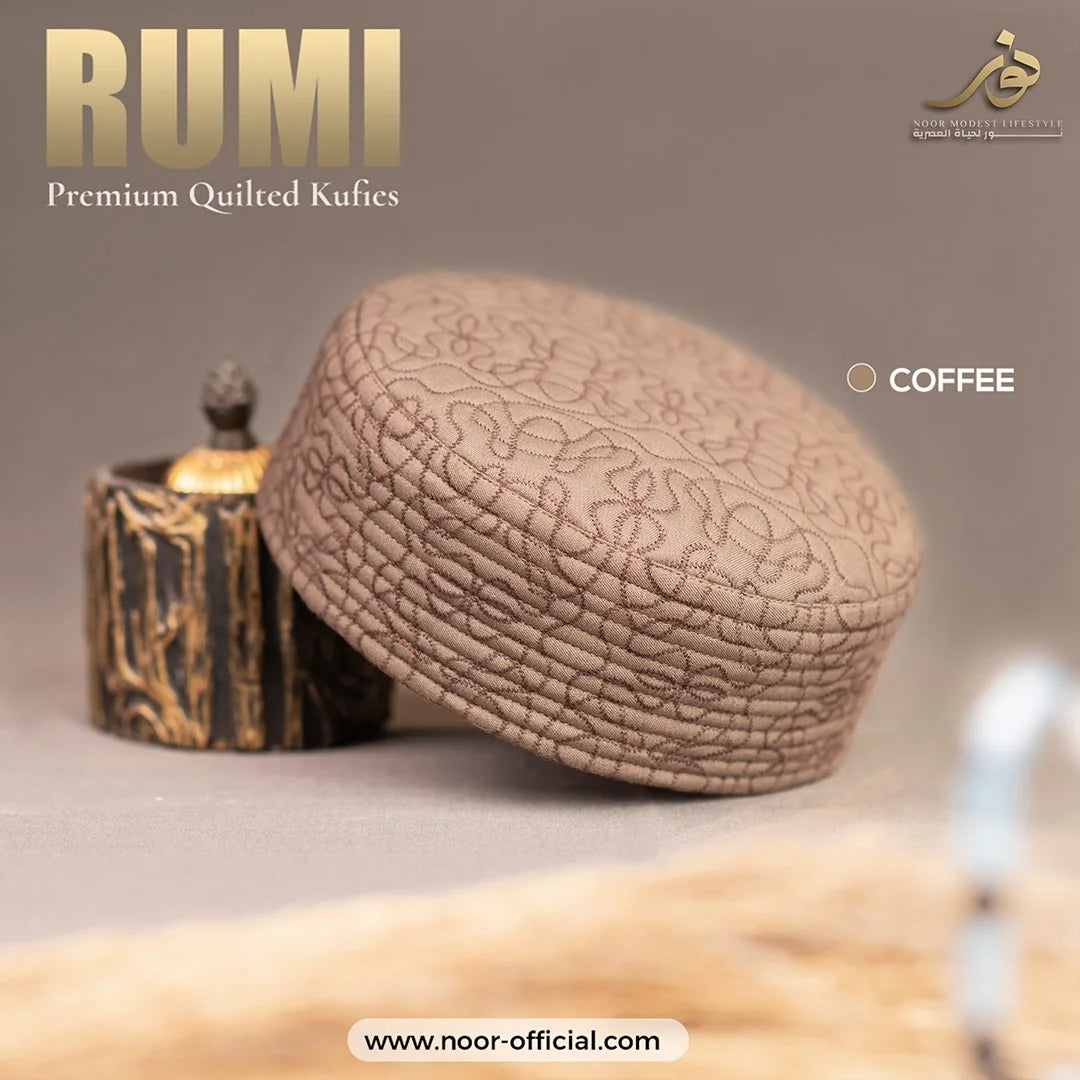 Rumi Kufi