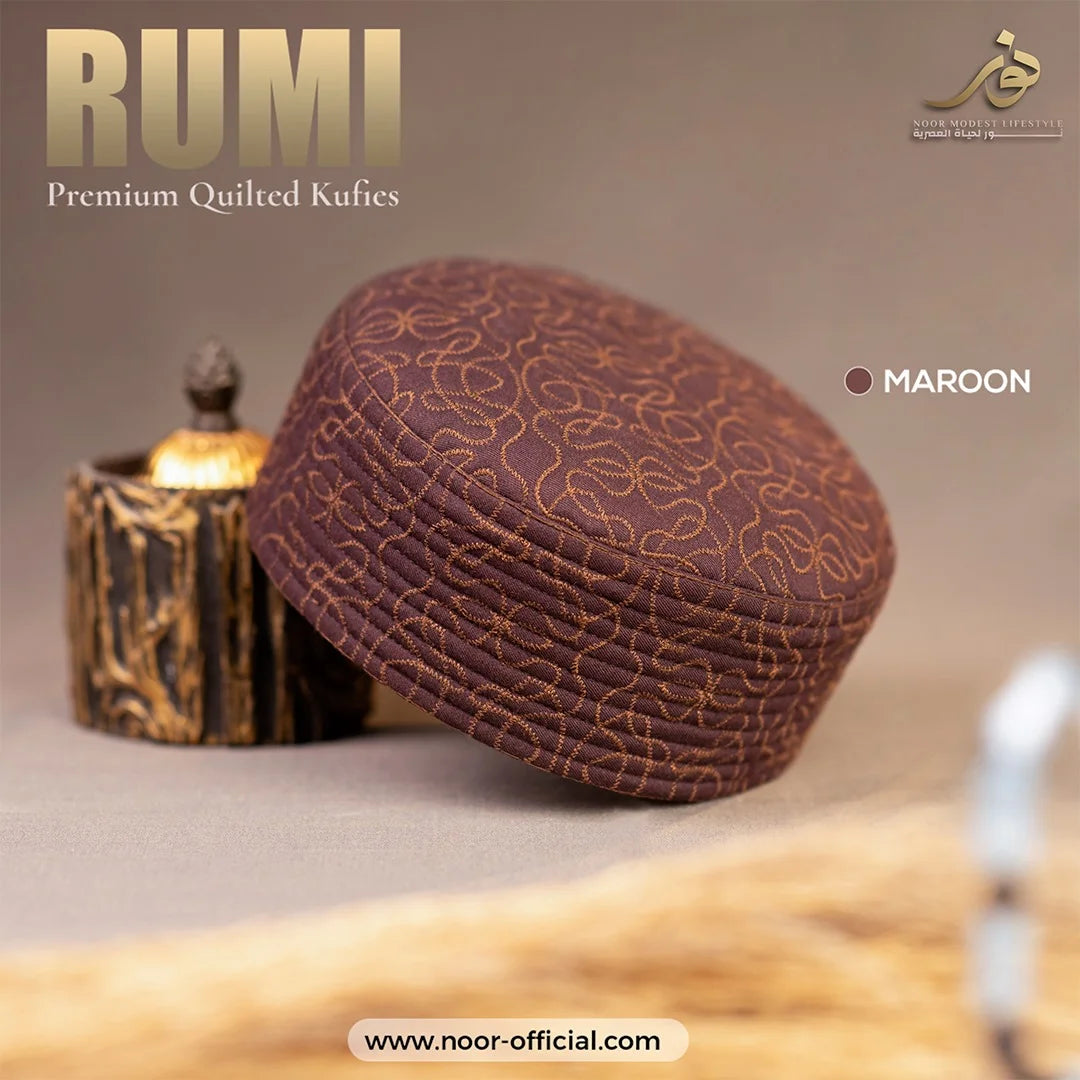 Rumi Kufi