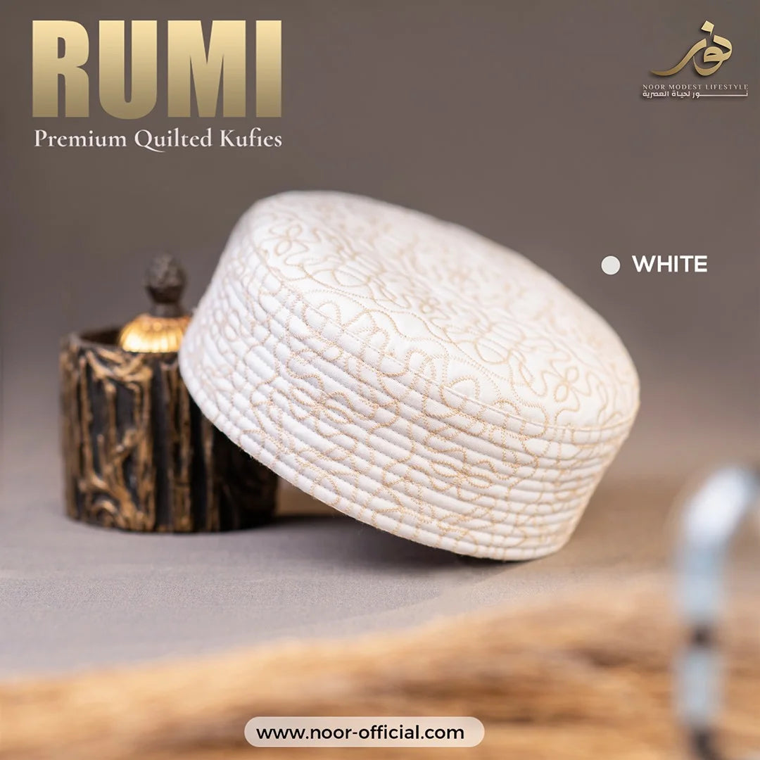 Rumi Kufi